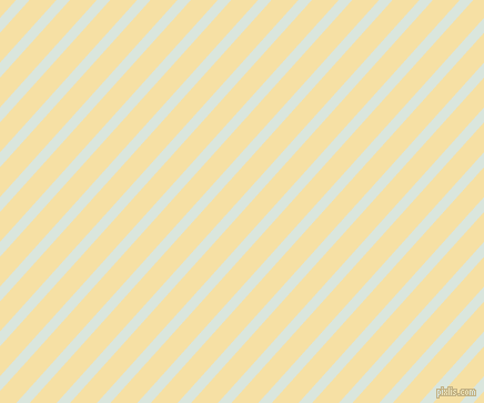 48 degree angle lines stripes, 9 pixel line width, 18 pixel line spacing, Swans Down and Buttermilk stripes and lines seamless tileable