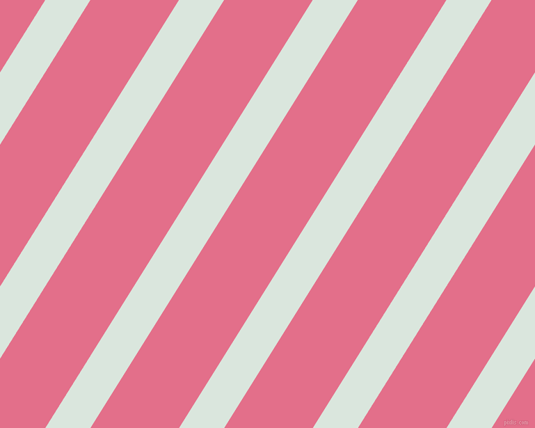 58 degree angle lines stripes, 55 pixel line width, 108 pixel line spacing, Swans Down and Deep Blush stripes and lines seamless tileable