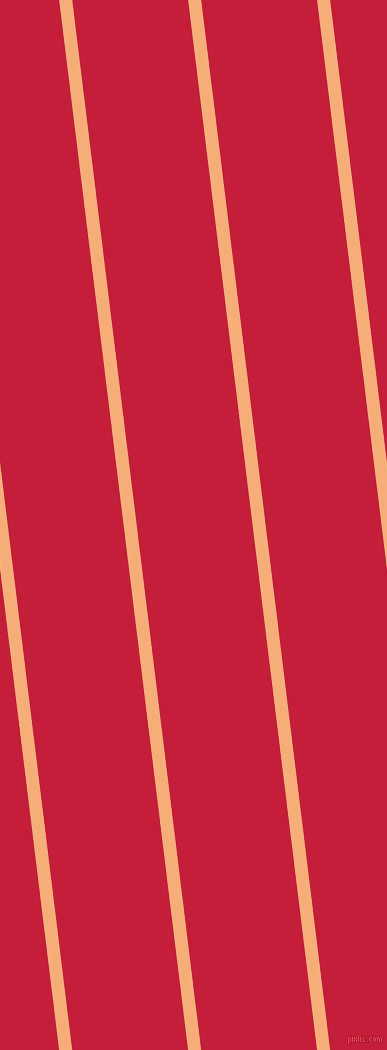 97 degree angle lines stripes, 13 pixel line width, 115 pixel line spacing, Tacao and Cardinal stripes and lines seamless tileable