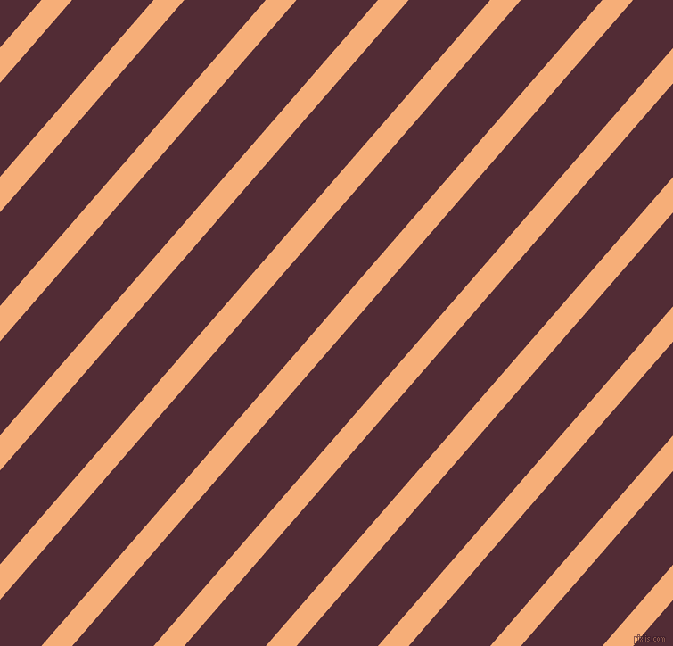 49 degree angle lines stripes, 26 pixel line width, 69 pixel line spacing, Tacao and Wine Berry stripes and lines seamless tileable