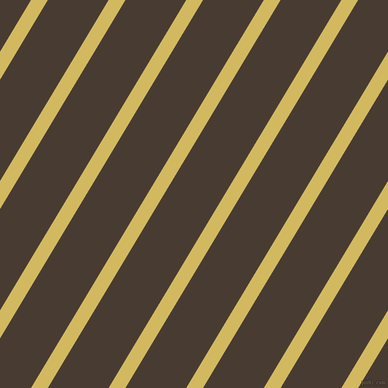 59 degree angle lines stripes, 21 pixel line width, 76 pixel line spacing, Tacha and Taupe stripes and lines seamless tileable