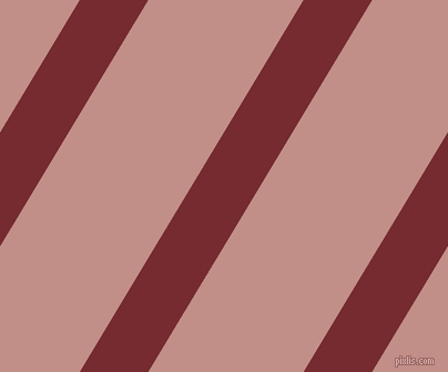 59 degree angle lines stripes, 53 pixel line width, 120 pixel line spacing, Tamarillo and Oriental Pink stripes and lines seamless tileable