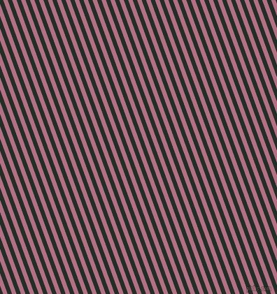 110 degree angle lines stripes, 6 pixel line width, 6 pixel line spacing, Tapestry and Black Bean stripes and lines seamless tileable
