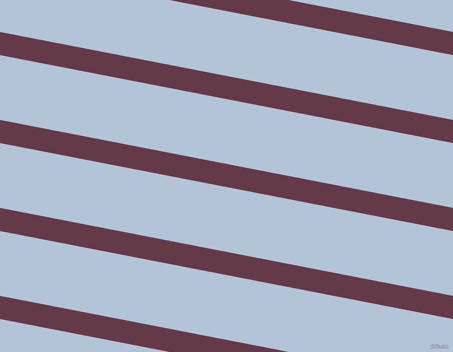 169 degree angle lines stripes, 45 pixel line width, 126 pixel line spacing, Tawny Port and Spindle stripes and lines seamless tileable