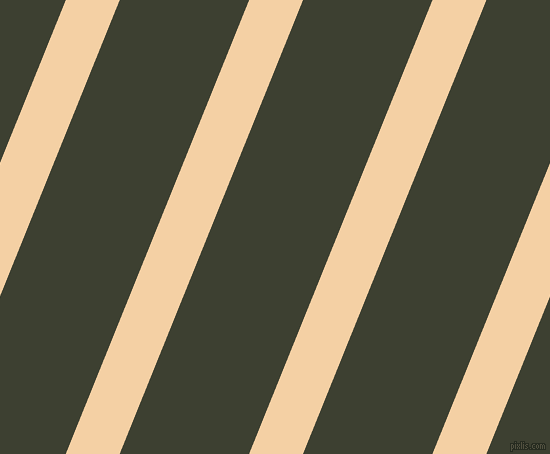 68 degree angle lines stripes, 50 pixel line width, 120 pixel line spacing, Tequila and Scrub stripes and lines seamless tileable