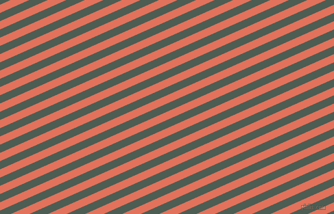 24 degree angle lines stripes, 11 pixel line width, 11 pixel line spacing, Terra Cotta and Feldgrau stripes and lines seamless tileable