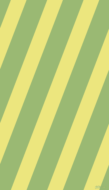69 degree angle lines stripes, 51 pixel line width, 67 pixel line spacing, Texas and Olivine stripes and lines seamless tileable