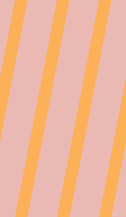 79 degree angle lines stripes, 42 pixel line width, 100 pixel line spacing, Texas Rose and Beauty Bush stripes and lines seamless tileable