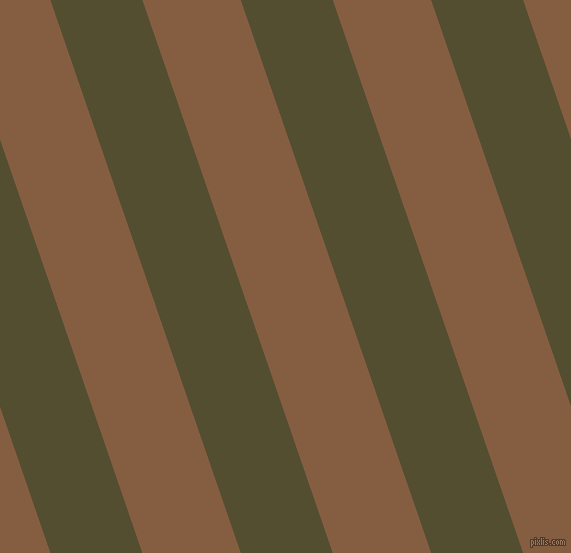 109 degree angle lines stripes, 87 pixel line width, 93 pixel line spacing, Thatch Green and Dark Wood stripes and lines seamless tileable