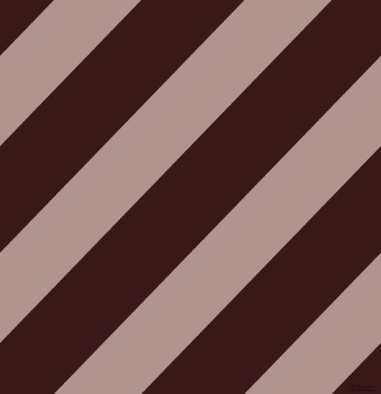46 degree angle lines stripes, 88 pixel line width, 104 pixel line spacing, Thatch and Rustic Red stripes and lines seamless tileable