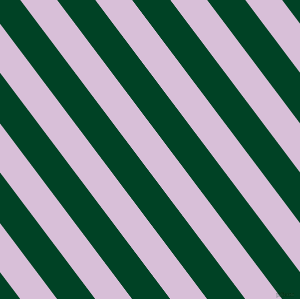 127 degree angle lines stripes, 59 pixel line width, 61 pixel line spacing, Thistle and British Racing Green stripes and lines seamless tileable