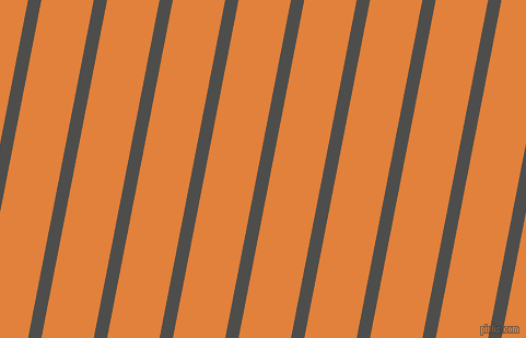 79 degree angle lines stripes, 12 pixel line width, 47 pixel line spacing, Thunder and Tree Poppy stripes and lines seamless tileable