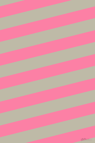 14 degree angle lines stripes, 38 pixel line width, 39 pixel line spacing, Tickle Me Pink and Ash stripes and lines seamless tileable