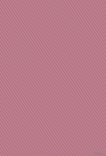 69 degree angle lines stripes, 2 pixel line width, 3 pixel line spacing, Tickle Me Pink and Bazaar stripes and lines seamless tileable