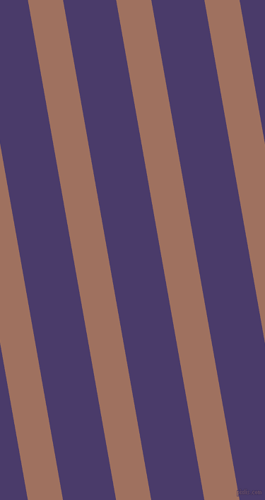 100 degree angle lines stripes, 49 pixel line width, 74 pixel line spacing, Toast and Meteorite stripes and lines seamless tileable