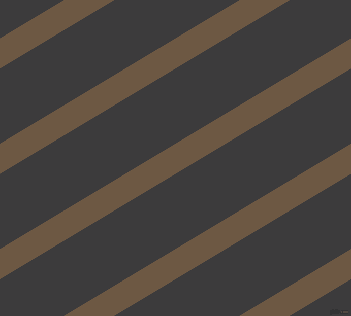 31 degree angle lines stripes, 51 pixel line width, 127 pixel line spacing, Tobacco Brown and Fuscous Grey stripes and lines seamless tileable