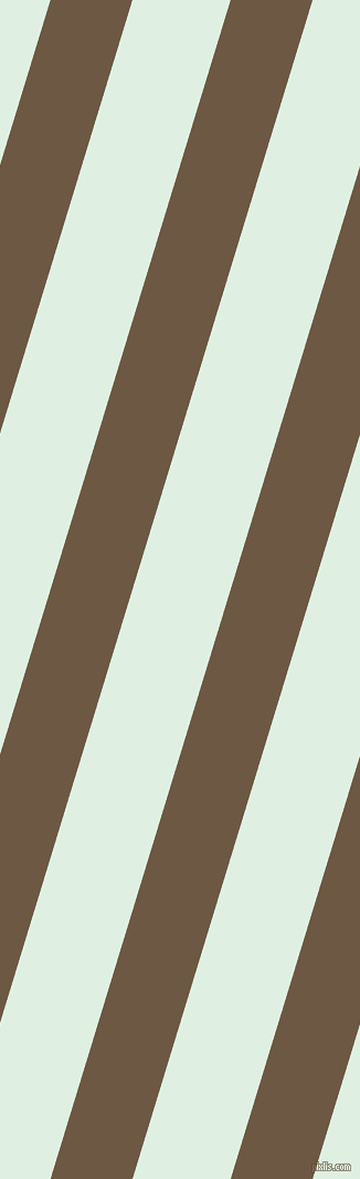 73 degree angle lines stripes, 71 pixel line width, 85 pixel line spacing, Tobacco Brown and Off Green stripes and lines seamless tileable
