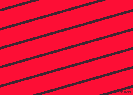16 degree angle lines stripes, 8 pixel line width, 51 pixel line spacing, Toledo and Torch Red stripes and lines seamless tileable