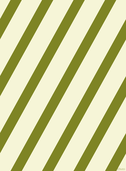 61 degree angle lines stripes, 41 pixel line width, 74 pixel line spacing, Trendy Green and Hint Of Yellow stripes and lines seamless tileable
