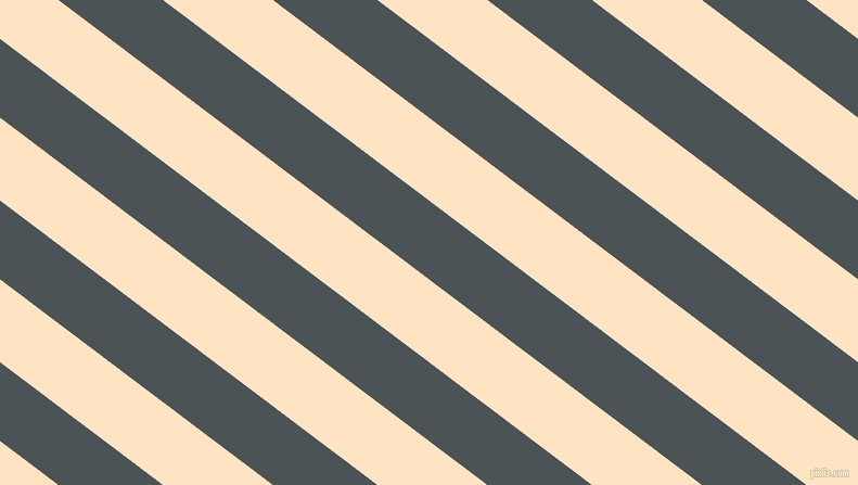 143 degree angle lines stripes, 58 pixel line width, 61 pixel line spacing, Trout and Bisque stripes and lines seamless tileable