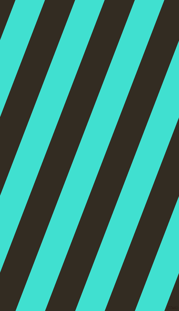 69 degree angle lines stripes, 93 pixel line width, 95 pixel line spacing, Turquoise and Black Magic stripes and lines seamless tileable