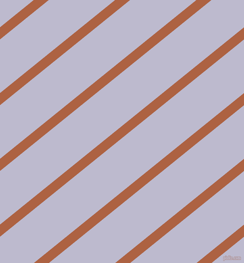 39 degree angle lines stripes, 19 pixel line width, 84 pixel line spacing, Tuscany and Blue Haze stripes and lines seamless tileable