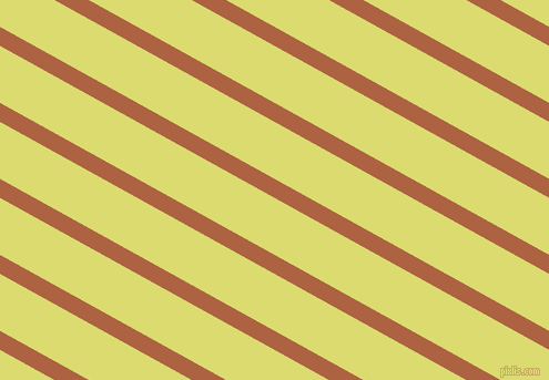 151 degree angle lines stripes, 15 pixel line width, 45 pixel line spacing, Tuscany and Goldenrod stripes and lines seamless tileable