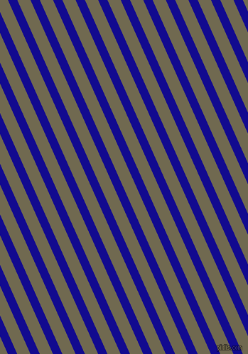 114 degree angle lines stripes, 12 pixel line width, 17 pixel line spacing, Ultramarine and Crocodile stripes and lines seamless tileable