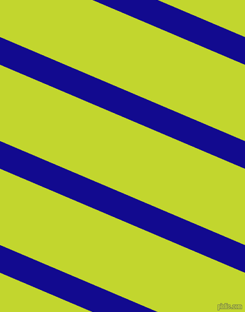 157 degree angle lines stripes, 37 pixel line width, 102 pixel line spacing, Ultramarine and Fuego stripes and lines seamless tileable