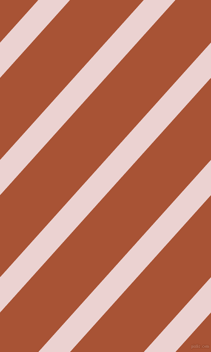 48 degree angle lines stripes, 46 pixel line width, 107 pixel line spacing, Vanilla Ice and Orange Roughy stripes and lines seamless tileable