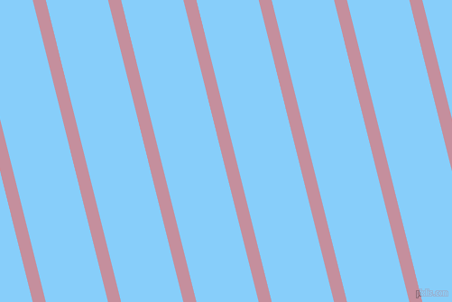 104 degree angle lines stripes, 14 pixel line width, 67 pixel line spacing, Viola and Light Sky Blue stripes and lines seamless tileable