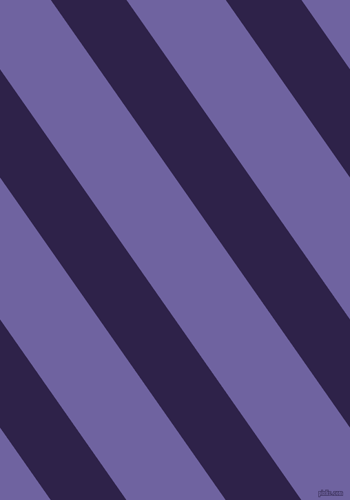 125 degree angle lines stripes, 90 pixel line width, 118 pixel line spacing, Violent Violet and Scampi stripes and lines seamless tileable