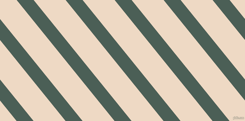 129 degree angle lines stripes, 43 pixel line width, 81 pixel line spacing, Viridian Green and Almond stripes and lines seamless tileable