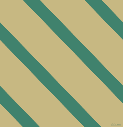 134 degree angle lines stripes, 48 pixel line width, 125 pixel line spacing, Viridian and Yuma stripes and lines seamless tileable