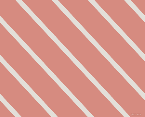 133 degree angle lines stripes, 16 pixel line width, 74 pixel line spacing, Vista White and My Pink stripes and lines seamless tileable
