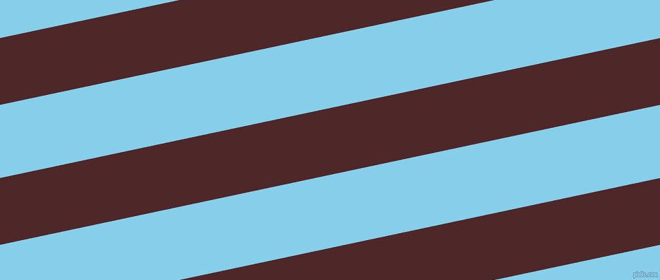 12 degree angle lines stripes, 95 pixel line width, 104 pixel line spacing, Volcano and Sky Blue stripes and lines seamless tileable
