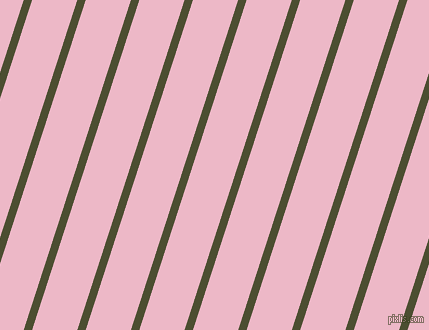 72 degree angle lines stripes, 8 pixel line width, 43 pixel line spacing, Waiouru and Chantilly stripes and lines seamless tileable