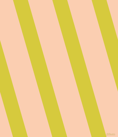 106 degree angle lines stripes, 59 pixel line width, 97 pixel line spacing, Wattle and Apricot stripes and lines seamless tileable