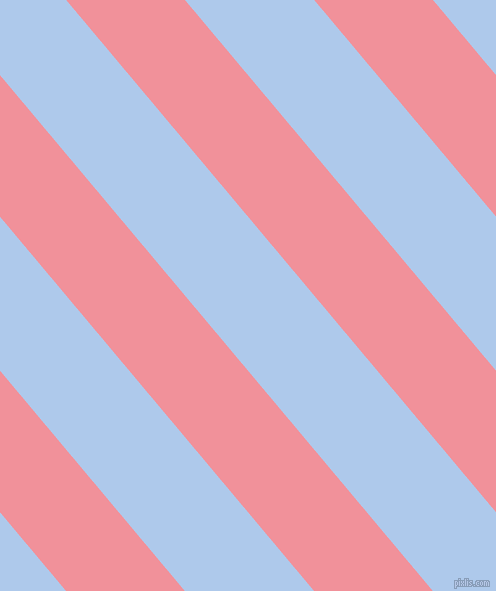 130 degree angle lines stripes, 91 pixel line width, 99 pixel line spacing, Wewak and Tropical Blue stripes and lines seamless tileable