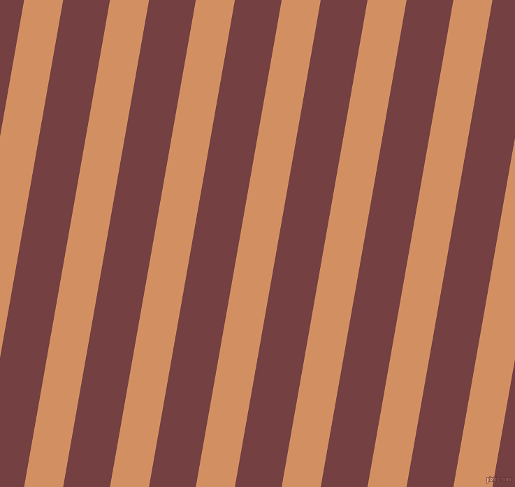 80 degree angle lines stripes, 55 pixel line width, 66 pixel line spacing, Whiskey and Tosca stripes and lines seamless tileable