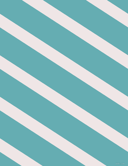 147 degree angle lines stripes, 44 pixel line width, 90 pixel line spacing, Whisper and Fountain Blue stripes and lines seamless tileable