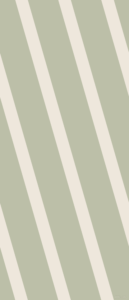 106 degree angle lines stripes, 39 pixel line width, 94 pixel line spacing, White Linen and Beryl Green stripes and lines seamless tileable