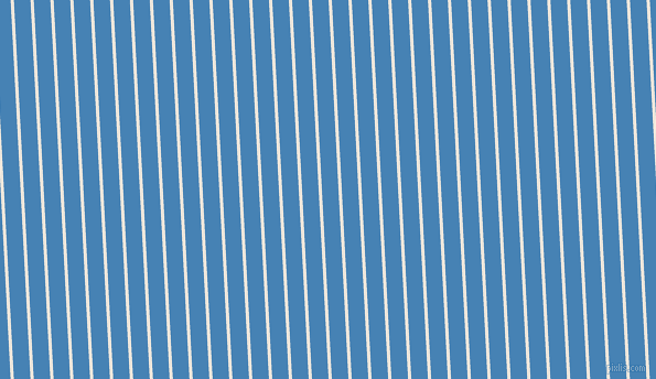 93 degree angle lines stripes, 3 pixel line width, 15 pixel line spacing, White Linen and Steel Blue stripes and lines seamless tileable