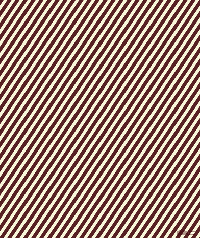 56 degree angle lines stripes, 6 pixel line width, 7 pixel line spacing, White Nectar and Burnt Crimson stripes and lines seamless tileable