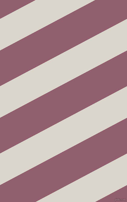 28 degree angle lines stripes, 93 pixel line width, 105 pixel line spacing, White Pointer and Mauve Taupe stripes and lines seamless tileable