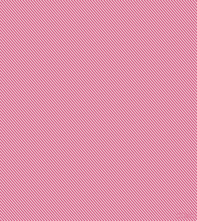 131 degree angle lines stripes, 1 pixel line width, 3 pixel line spacing, White Smoke and Pale Violet Red stripes and lines seamless tileable