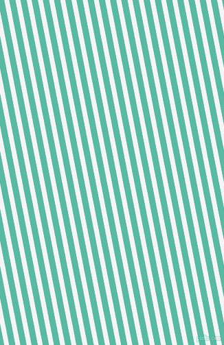 101 degree angle lines stripes, 7 pixel line width, 9 pixel line spacing, White Smoke and Puerto Rico stripes and lines seamless tileable
