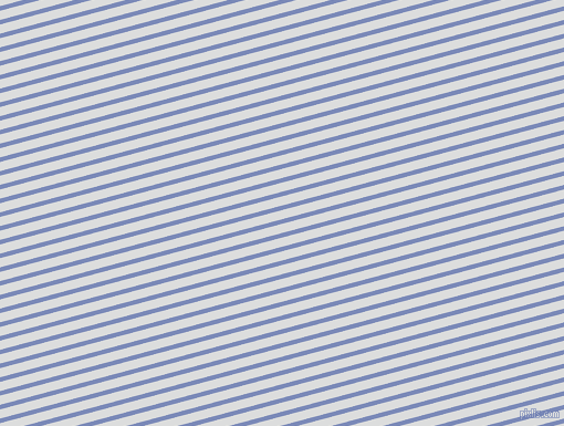 15 degree angle lines stripes, 4 pixel line width, 8 pixel line spacing, Wild Blue Yonder and Athens Grey stripes and lines seamless tileable