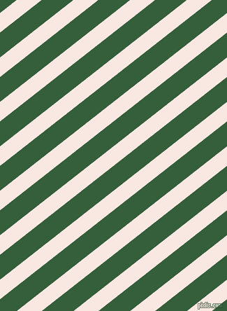 38 degree angle lines stripes, 22 pixel line width, 28 pixel line spacing, Wisp Pink and Hunter Green stripes and lines seamless tileable