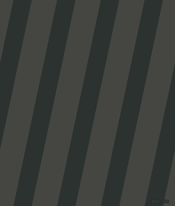 78 degree angle lines stripes, 37 pixel line width, 51 pixel line spacing, Woodsmoke and Tuatara stripes and lines seamless tileable